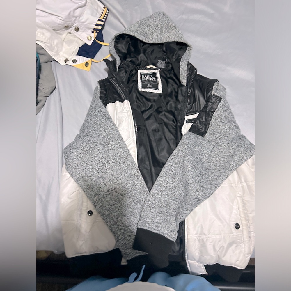 It’s made for comfort xl thick and warm